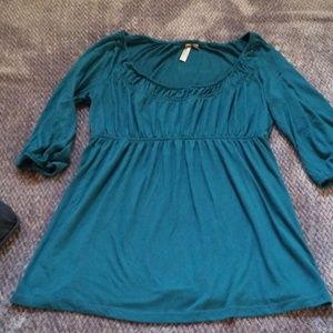 thyme Tops - Maternity Top thyme Tops - Maternity Top